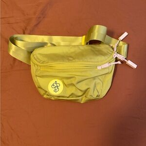 Baboon to the Moon Fannypack in Green